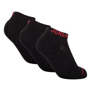 Jordan Baby Boys Jumpman Low Socks Infant Toddler 4 5